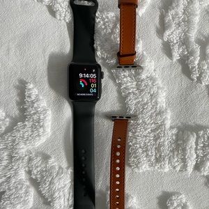 Apple Watch Series 3 (GPS 38mm)